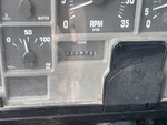 Cab with Engine Hours