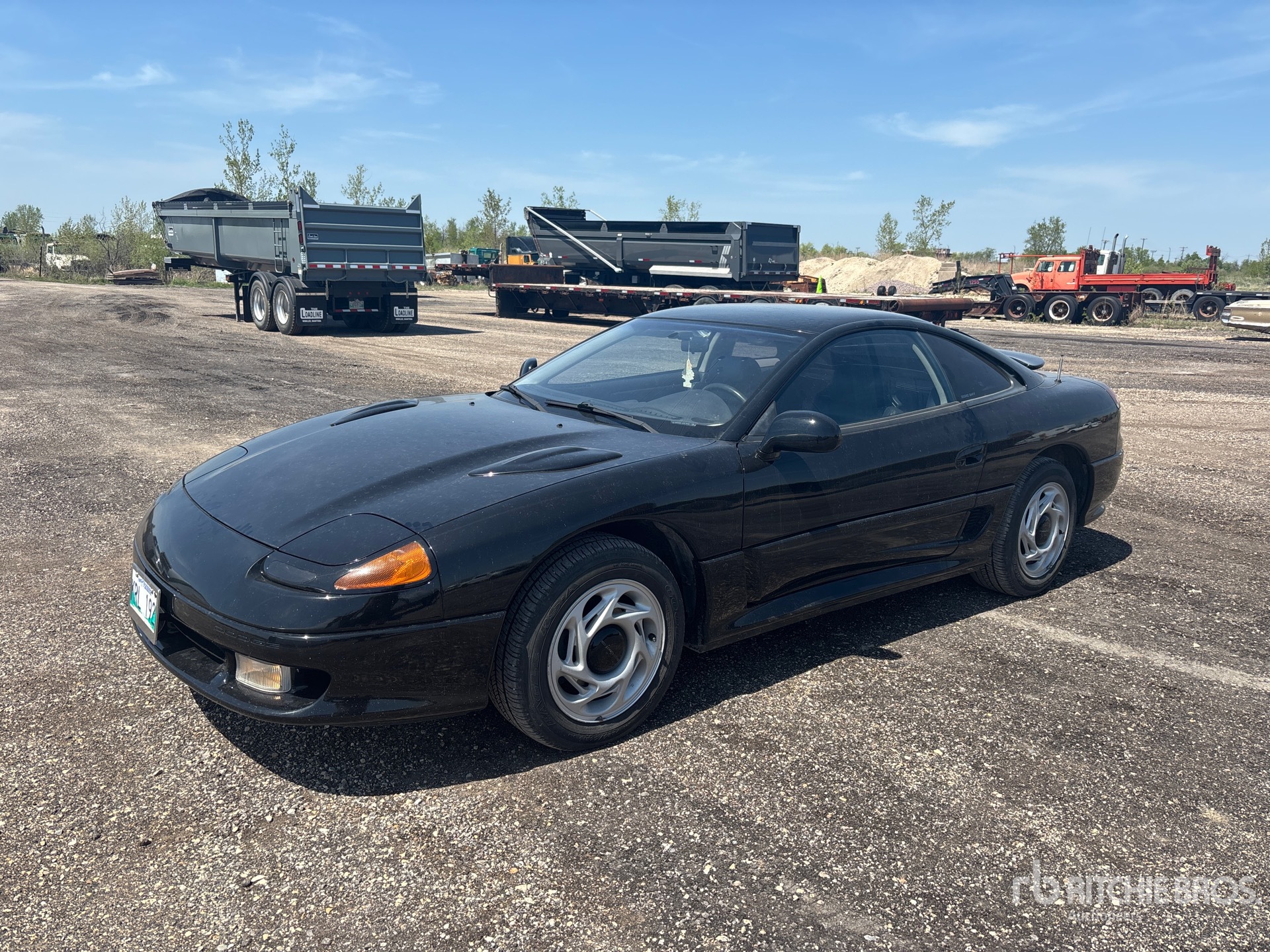 General Appearance with Featured Photo