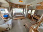 Interior with