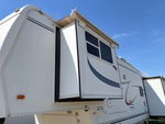 Exterior with