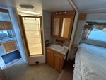 Interior with