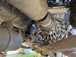Drivetrain with