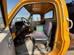 Cab with