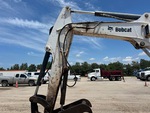 v2 Chassis - Excavator with