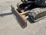v2 Chassis - Excavator with