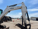 v2 Chassis - Excavator with