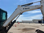v2 Chassis - Excavator with