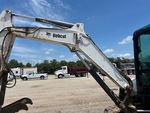 v2 Chassis - Excavator with