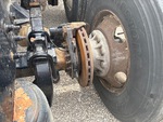Brakes with