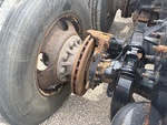 Brakes with