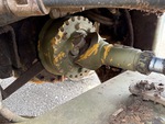 Drivetrain with