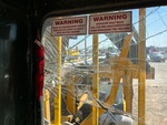 Control Station with