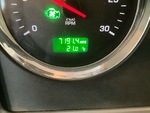 Cab with Engine Hours