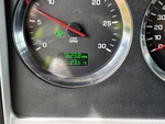 Cab with Engine Hours