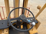 Control Station with Steering Control