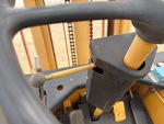 Control Station with Drivetrain Controls