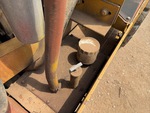 Hydraulics with Hydraulic Tank