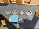 Control Station with Oil Pressure