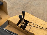 Control Station with Hydraulic Controls