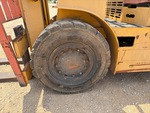 Chassis Lift with