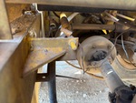 Chassis Lift with Master Cylinder/Brake Control
