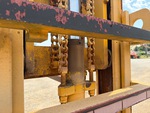Chassis Lift with Chain / Tensioners