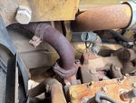 Engine with Exhaust System