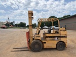 General Appearance with Sheet Metal (fiberglass) Condition