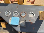 Control Station with Gauges