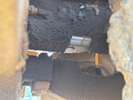 Chassis Lift with Steering Linkage