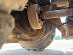 Drivetrain with Front Drive Axle