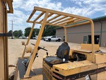 General Appearance with Hand Rails