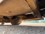Chassis Lift with Frame Condition