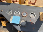Control Station with Warning Lights