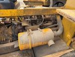Engine with Engine - Left Side