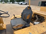 Control Station with Seats/Armrests