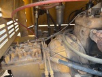 Hydraulics with Hoses (Hydraulics)