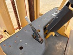 Safety with Safety Lock Out/Stop
