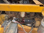 Engine with Engine - Right Side