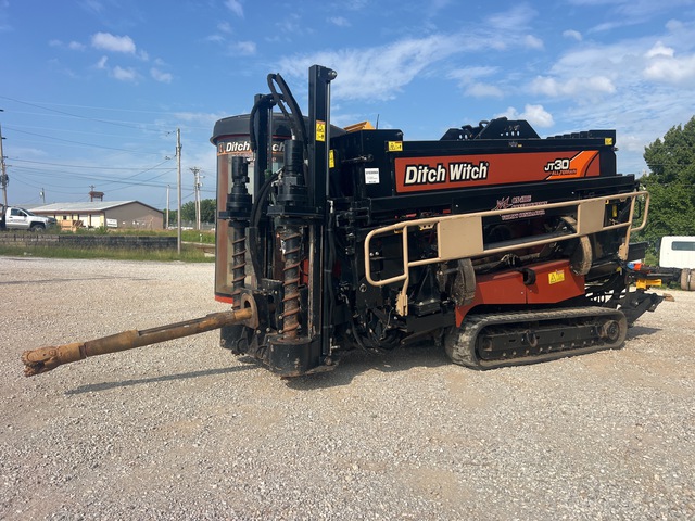 2020 Ditch Witch AT30 Directional Drill