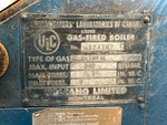 General Appearance with Numéro de série/Numéro d'identification du véhicule automobile