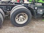 4 Underbody - Truck with