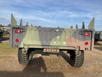 Chassis with Brake Lights Functional