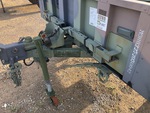 Chassis with Landing Gear / Tongue Jack