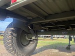 Chassis with Springs/Hangers Condition