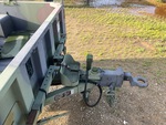 Chassis with Tongue/ Hitch Condition