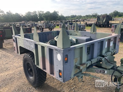 General Appearance with Sheet Metal Condition