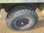 Chassis with Right Tire