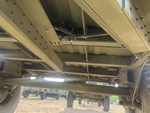 Chassis with Lights/Wiring Condition