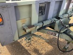Chassis with Tie Down Points/ Lashing Rings